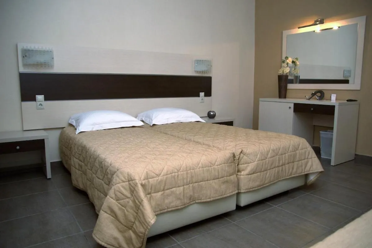Alexander Inn Stavros  0*, Stavros (Thessaloniki)