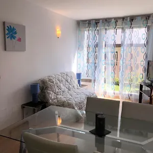 Confort Araco 1d Appartement Pas de la Case