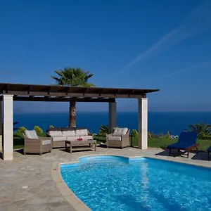  Villa Dimitra Greece