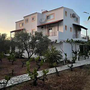  Apartment Andreas Greece