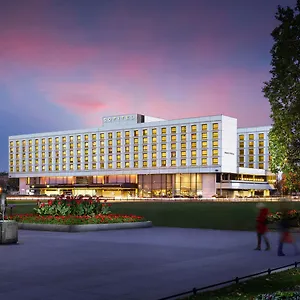 Sofitel Victoria Βαρσοβία
