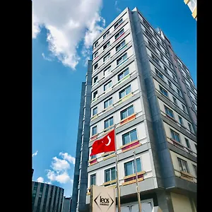 oteli̇ zi̇yaret edi̇n