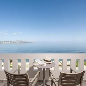 Porto Seaside Appartement Kalyves