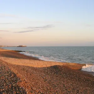  Apartment Luxury 1 Bed Flat In Close To The Sea- Soho House Style United Kingdom