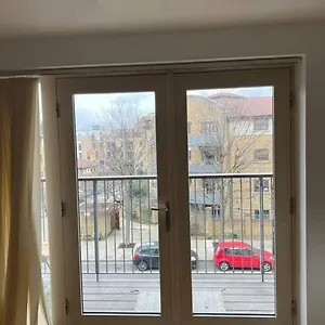  Apartment New Build 2 Bedroom With 2 Bath, United Kingdom