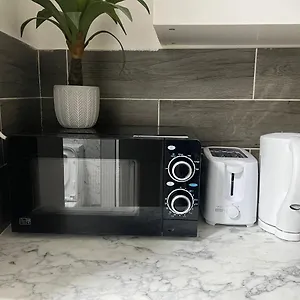  Apartment Central Cosy United Kingdom