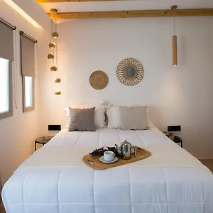 Mykonos Village Appartement Ano Mera