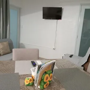  Apartment Casa Costa Sur Puerto Rico