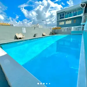  Apartment Luxury Puerto Rico