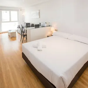The At Ribasol Appartement Arinsal