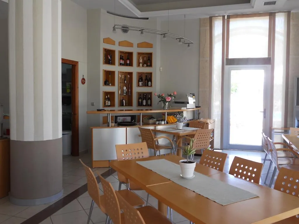 Apartment Alexander Inn Stavros  Greece