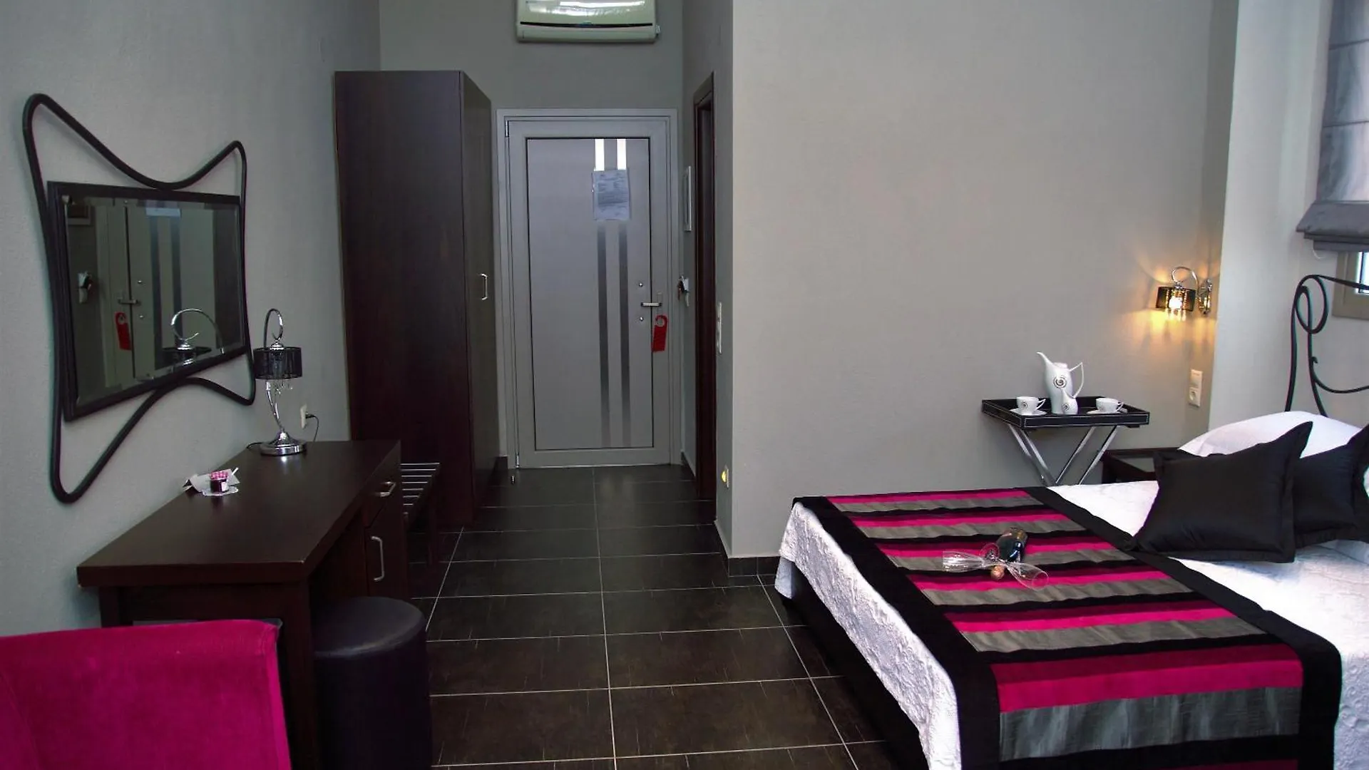Alexander Inn Stavros  0*, Stavros (Thessaloniki) Greece