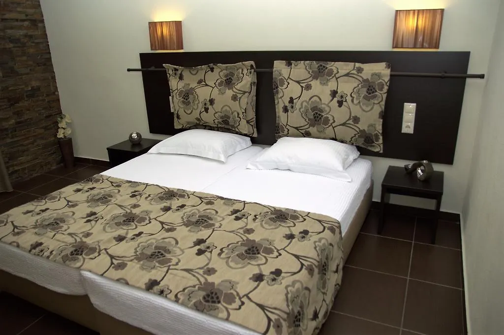 Apartment Alexander Inn Stavros