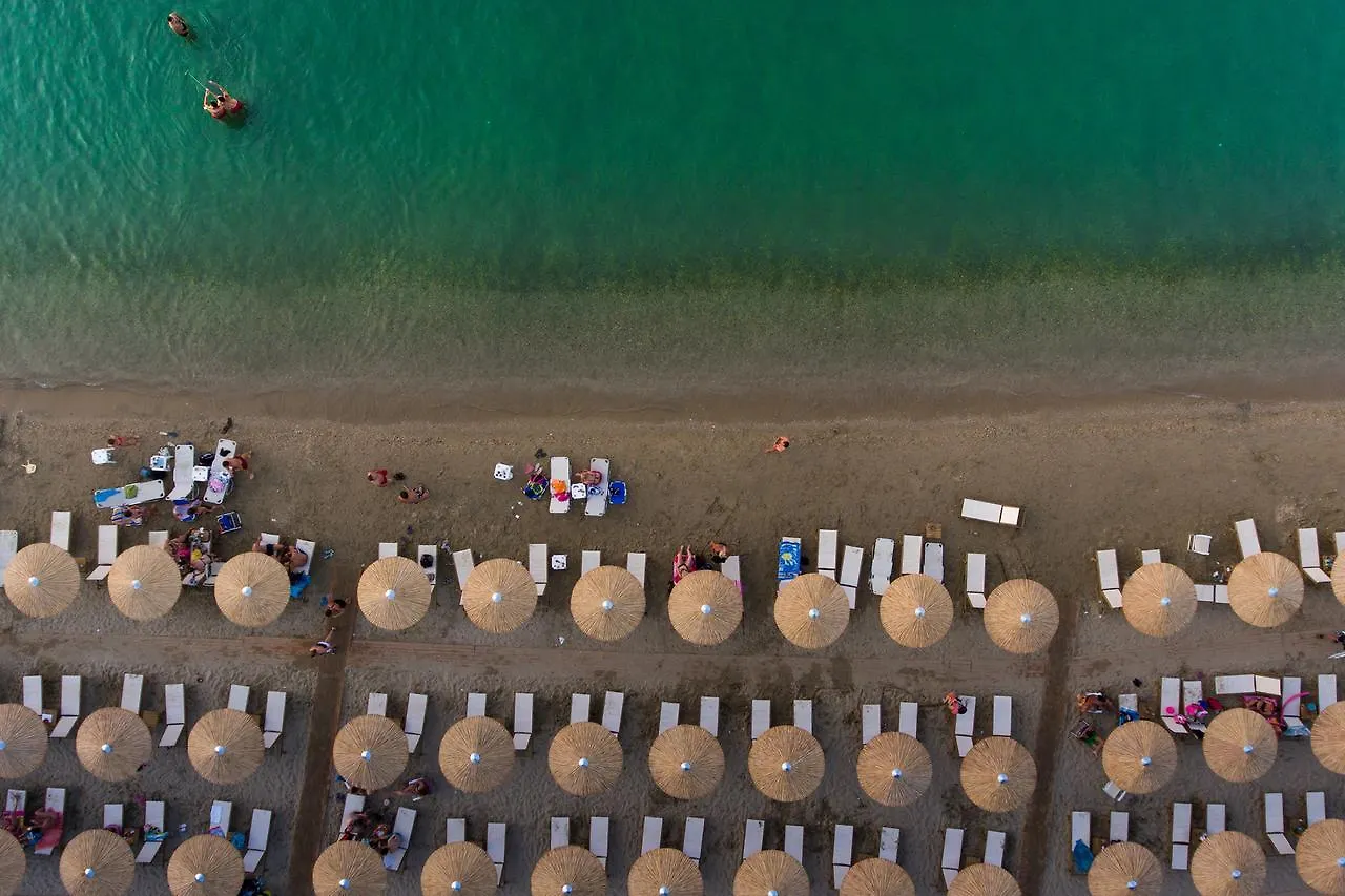 Alexander Inn Stavros