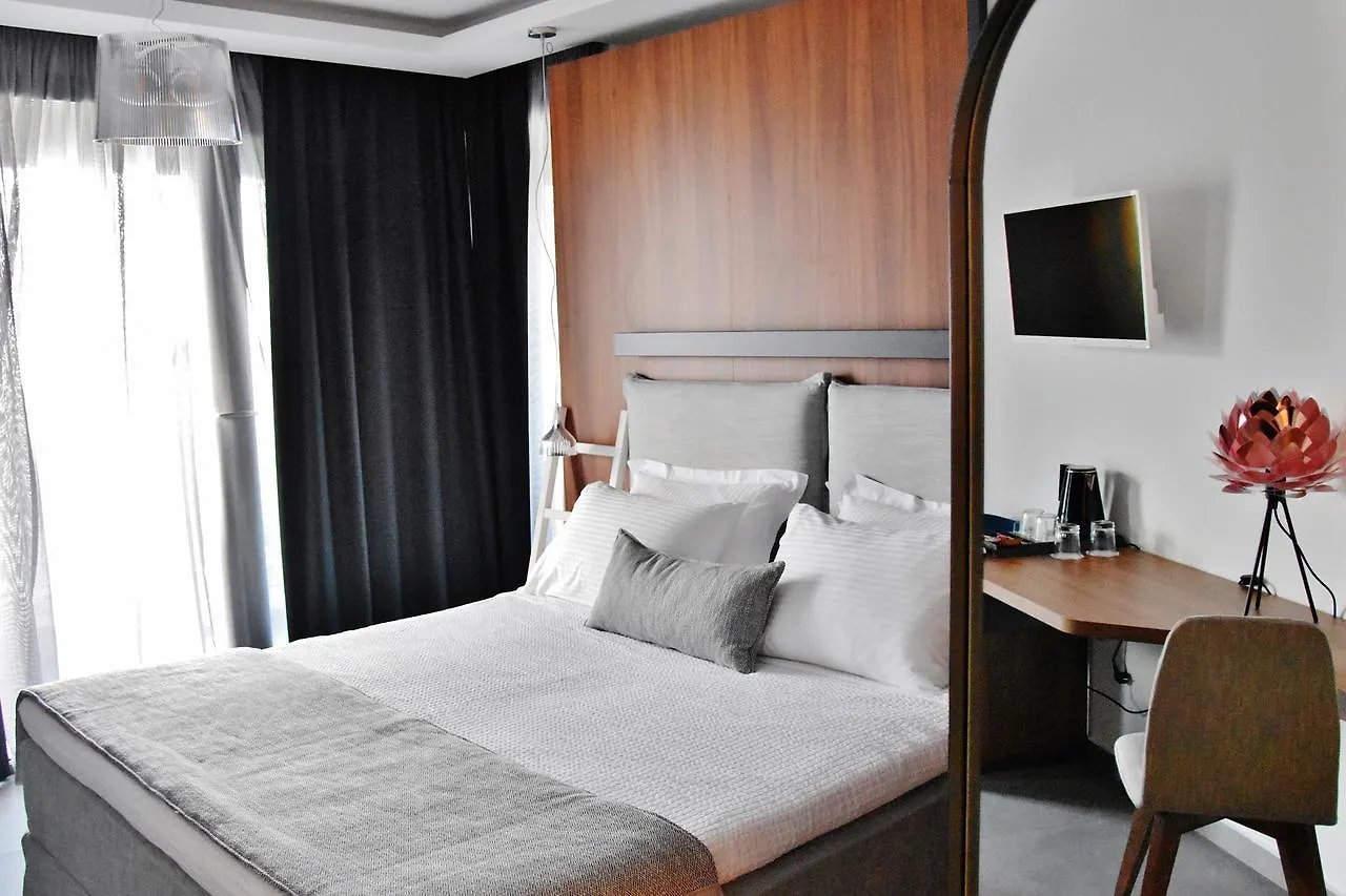 Apartment Alexander Inn Stavros  Greece