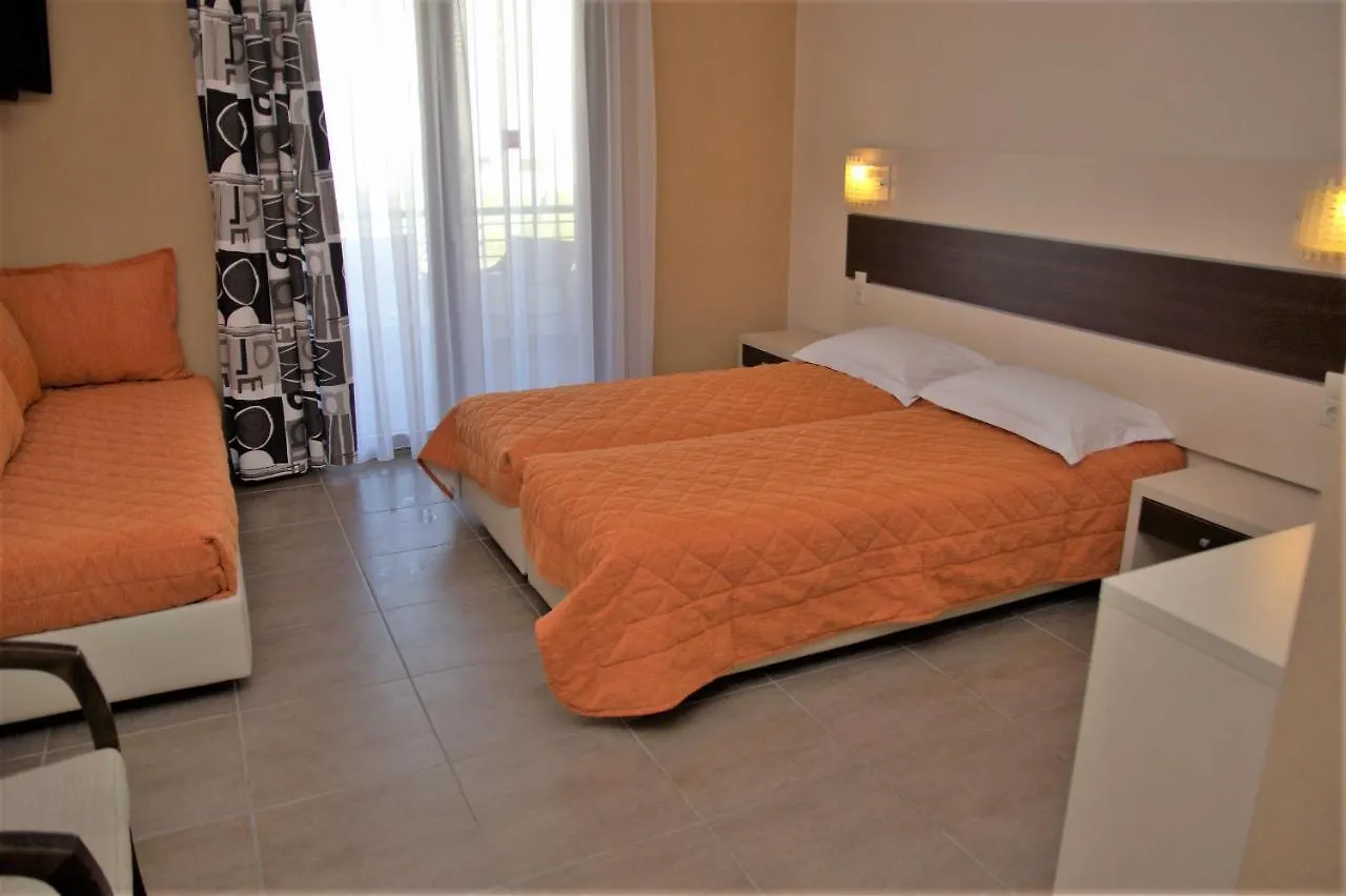 Apartment Alexander Inn Stavros
