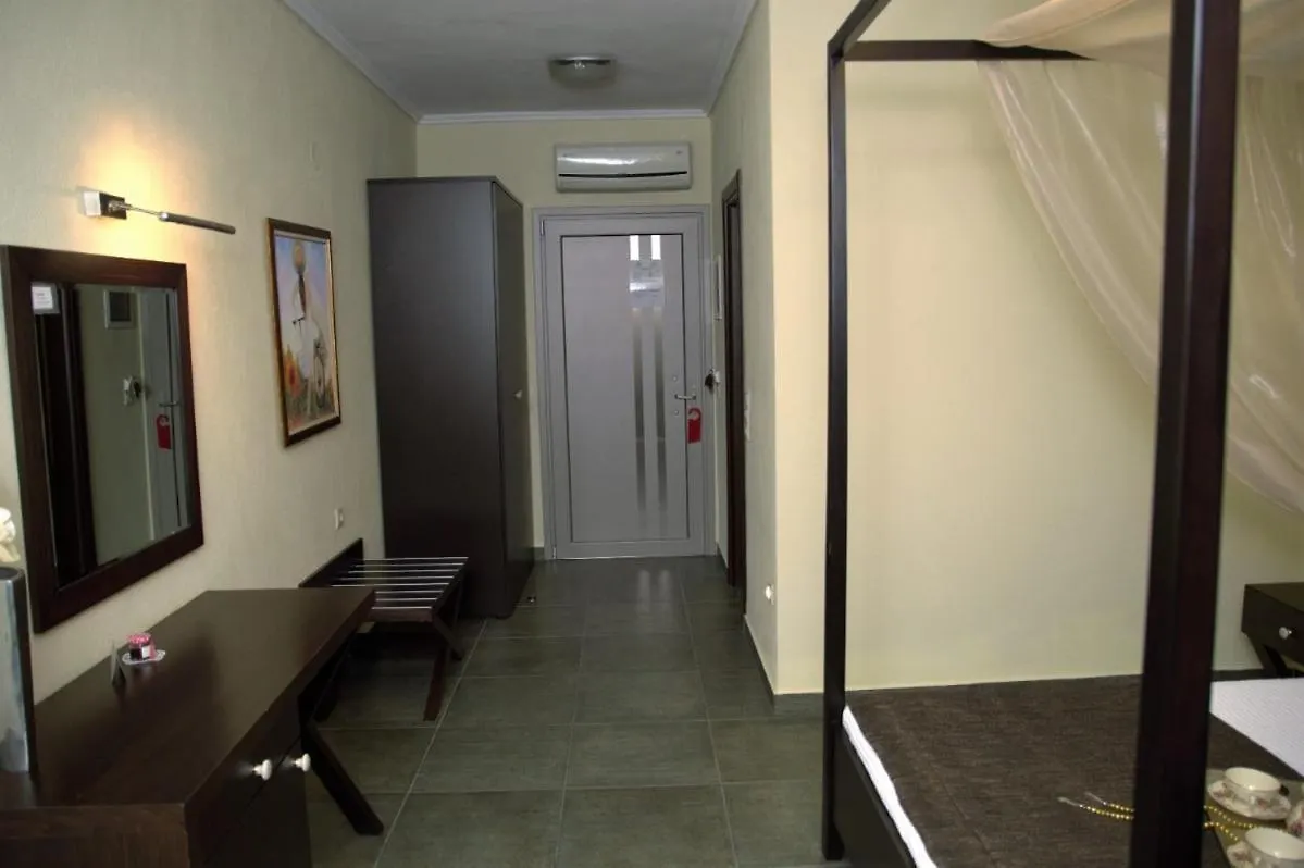 Alexander Inn Stavros
