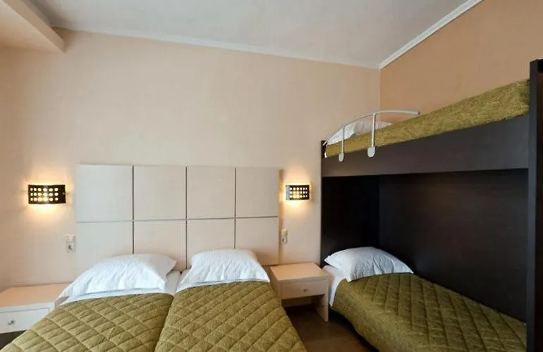 Alexander Inn Stavros  Apartment Stavros (Thessaloniki)